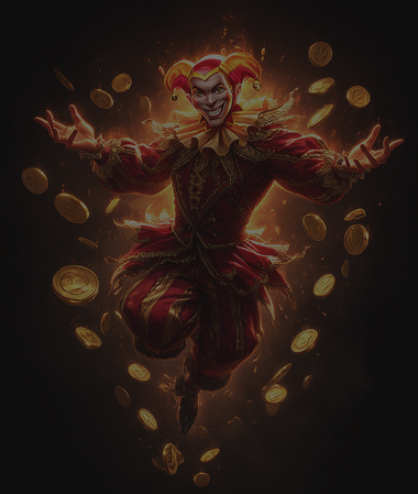 Royal Joker Hold and Win