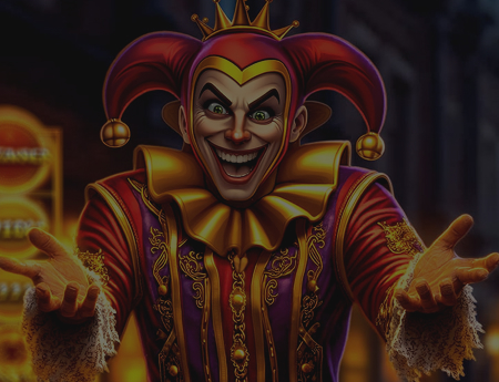 Royal Joker Hold and Win