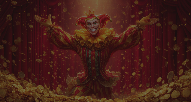 Royal Joker Hold and Win