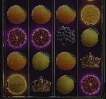 Royal Joker Hold and Win